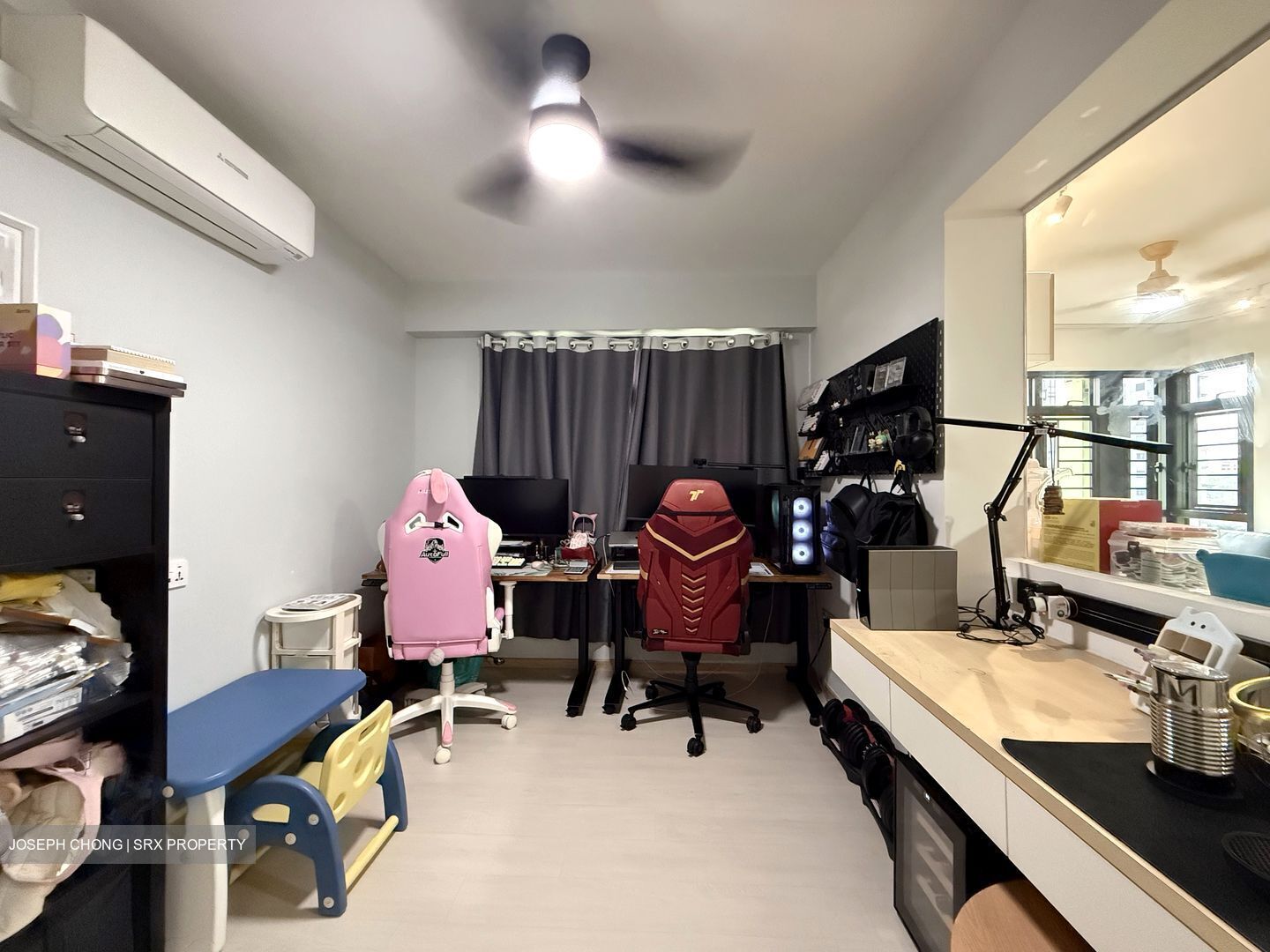 Blk 101A Alkaff Courtview (Toa Payoh), HDB 4 Rooms #551688491